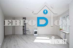 2-к квартира, вторичка, 53м2, 2/9 этаж