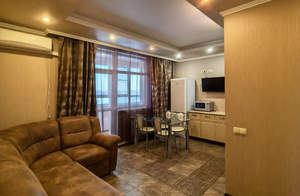 2-к квартира, вторичка, 59м2, 12/18 этаж