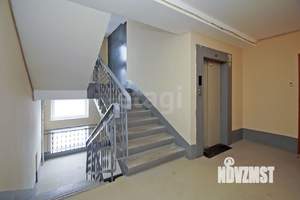 1-к квартира, вторичка, 36м2, 8/10 этаж