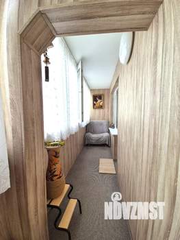 1-к квартира, вторичка, 42м2, 3/16 этаж