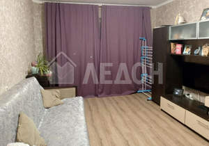 3-к квартира, вторичка, 63м2, 6/9 этаж