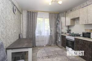 2-к квартира, вторичка, 51м2, 1/5 этаж