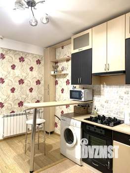 1-к квартира, вторичка, 49м2, 3/10 этаж