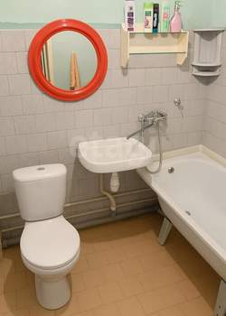 1-к квартира, вторичка, 36м2, 7/9 этаж