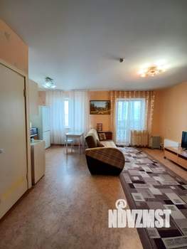 Студия квартира, вторичка, 33м2, 10/11 этаж