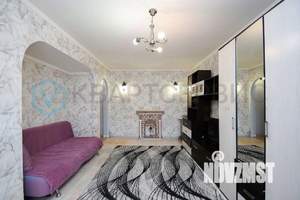 2-к квартира, вторичка, 43м2, 1/5 этаж