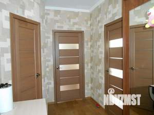 1-к квартира, вторичка, 43м2, 15/16 этаж