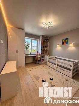 2-к квартира, вторичка, 54м2, 6/9 этаж