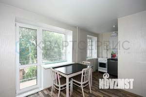 2-к квартира, вторичка, 37м2, 3/5 этаж