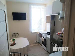 1-к квартира, вторичка, 35м2, 7/11 этаж