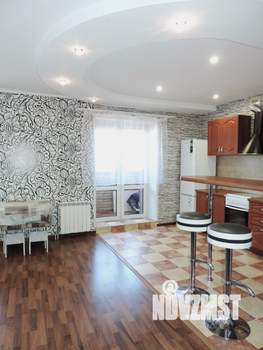 1-к квартира, вторичка, 40м2, 8/10 этаж