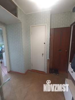 1-к квартира, вторичка, 38м2, 10/10 этаж