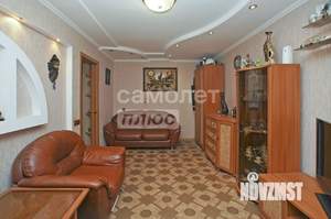 2-к квартира, вторичка, 41м2, 4/5 этаж