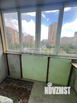 1-к квартира, вторичка, 40м2, 4/10 этаж
