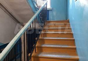 2-к квартира, вторичка, 47м2, 2/3 этаж