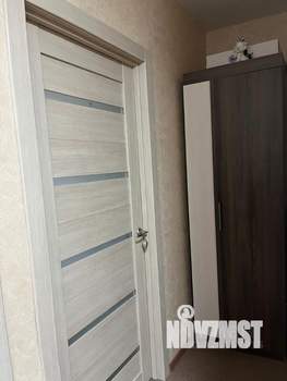 1-к квартира, вторичка, 38м2, 9/16 этаж