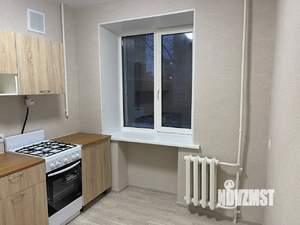 1-к квартира, вторичка, 31м2, 2/4 этаж