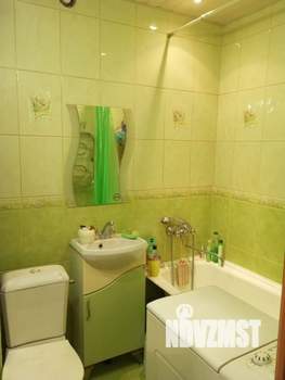 3-к квартира, вторичка, 62м2, 3/5 этаж