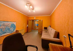 3-к квартира, вторичка, 64м2, 9/10 этаж