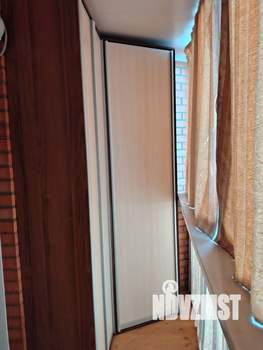 1-к квартира, вторичка, 48м2, 8/12 этаж