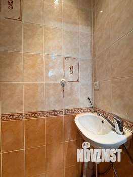 3-к квартира, вторичка, 81м2, 1/2 этаж