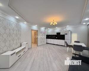 2-к квартира, вторичка, 61м2, 3/16 этаж