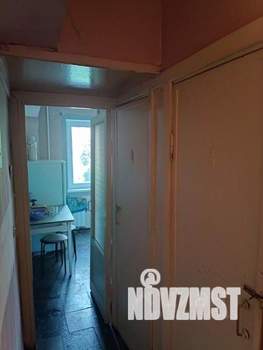 2-к квартира, вторичка, 45м2, 2/5 этаж