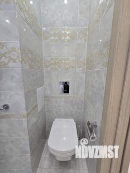 1-к квартира, вторичка, 43м2, 4/15 этаж