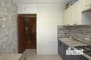 1-к квартира, вторичка, 30м2, 2/5 этаж