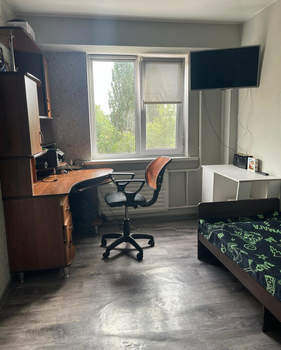 4-к квартира, вторичка, 60м2, 3/5 этаж