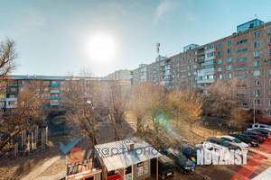 3-к квартира, вторичка, 62м2, 3/5 этаж