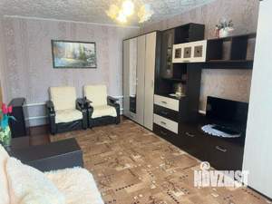 3-к квартира, вторичка, 63м2, 1/1 этаж
