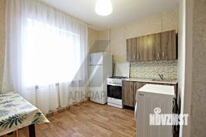 1-к квартира, вторичка, 37м2, 8/9 этаж