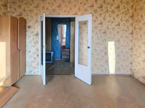 3-к квартира, вторичка, 67м2, 6/12 этаж
