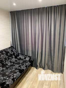 1-к квартира, вторичка, 32м2, 5/5 этаж