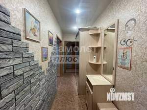 3-к квартира, вторичка, 72м2, 8/10 этаж