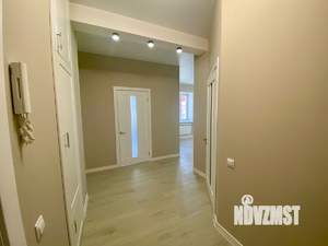 3-к квартира, вторичка, 60м2, 3/3 этаж