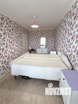 2-к квартира, вторичка, 50м2, 7/9 этаж