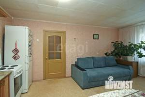 1-к квартира, вторичка, 37м2, 7/9 этаж