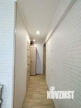 1-к квартира, вторичка, 31м2, 4/5 этаж