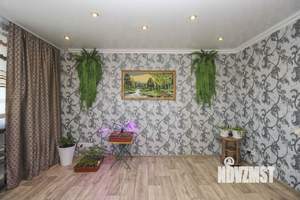 3-к квартира, вторичка, 72м2, 11/12 этаж