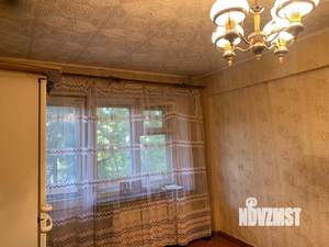 3-к квартира, вторичка, 56м2, 3/5 этаж