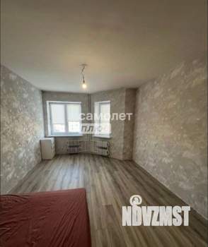 1-к квартира, вторичка, 41м2, 8/9 этаж