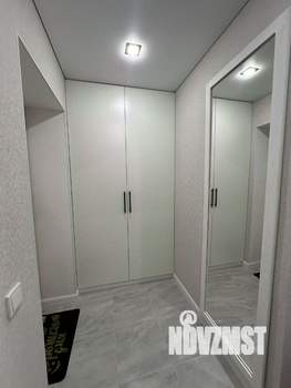 1-к квартира, вторичка, 30м2, 5/5 этаж