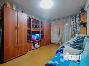 1-к квартира, вторичка, 36м2, 5/5 этаж