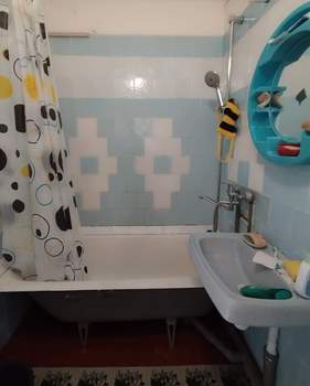 2-к квартира, вторичка, 43м2, 2/9 этаж