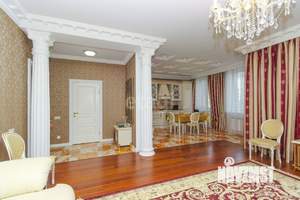 3-к квартира, вторичка, 116м2, 3/3 этаж