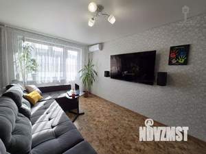 2-к квартира, вторичка, 44м2, 4/5 этаж