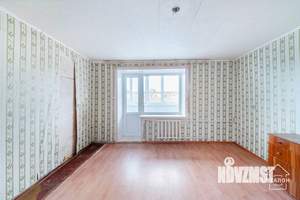 1-к квартира, вторичка, 32м2, 5/5 этаж