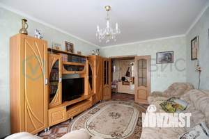 2-к квартира, вторичка, 51м2, 6/9 этаж